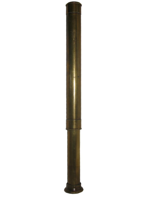 Brass Telescope
